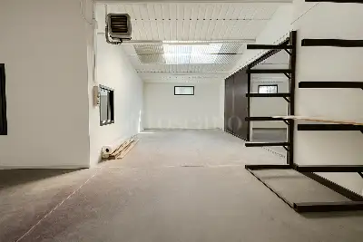 Capannone in vendita, Via Lippi, Monza