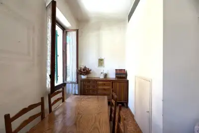 Casa in vendita, Via Fiesolana, Firenze
