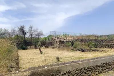Agricolo in vendita, Via Madonna di Loreto, San Giovanni la Punta
