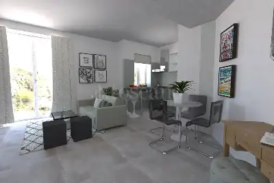 Casa in vendita, Via Don Luigi Pozzi, Robecchetto con Induno