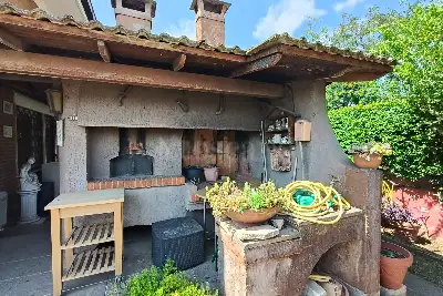 Casa in vendita, Via Lucrezia Romana, Ciampino, Ciampino