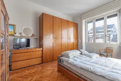 Casa in vendita, Via Antonio Bazzini, Milano