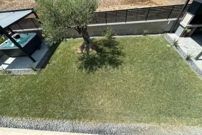 Villa in vendita, Via Fossano, Fiumicino