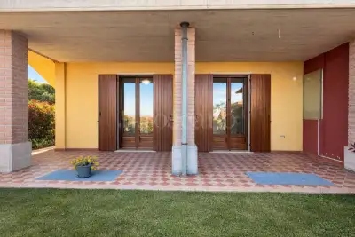 Casa in vendita, Via Castelletto, Pozzolengo