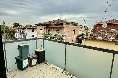 Casa in vendita, Via Martiri della Libertà, Ospitaletto