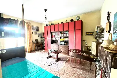 Casa in vendita, Via Santa Bernadette, Roma