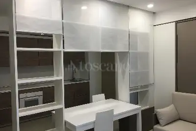 Casa in vendita, Via Giambellino, Milano