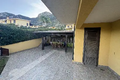 Villa in vendita, Contrada Sant'Onofrio, Trabia