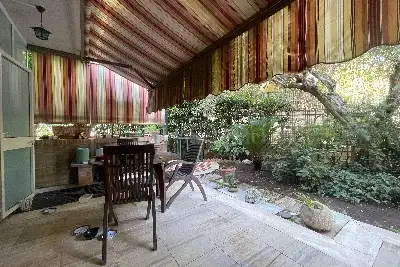 Casa in vendita, Via Louis Daguerre, Roma