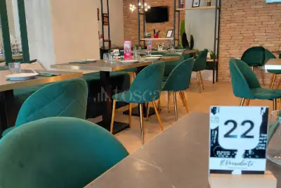 Attività Commerciale in vendita, Via Milazzo, Latina