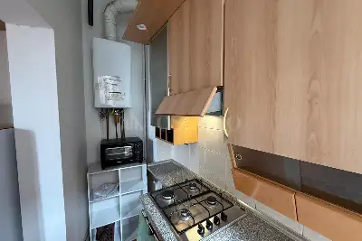 Casa in vendita, Viale Caduti in Guerra, Modena