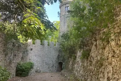 Palazzo in vendita, Via Pianillo, Balsorano