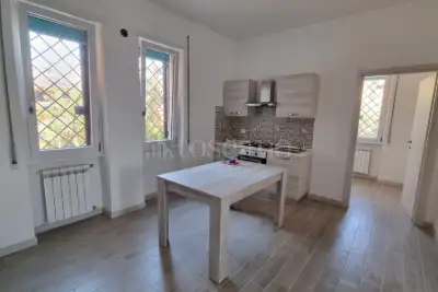 Casa in affitto, Via la Corsesca, Roma