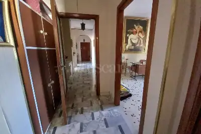 Casa in vendita, Viale Pio X, Catanzaro