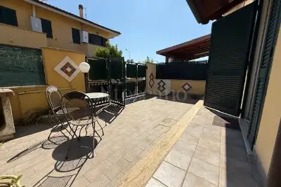 Villa Plurifamiliare in vendita, Via Rubicone, Sabaudia