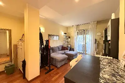 Casa in vendita, Via Ada Negri, Milano