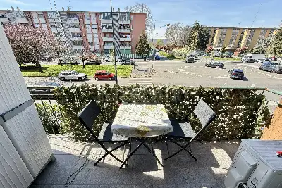 Casa in vendita, Via Angelo Inganni, Milano