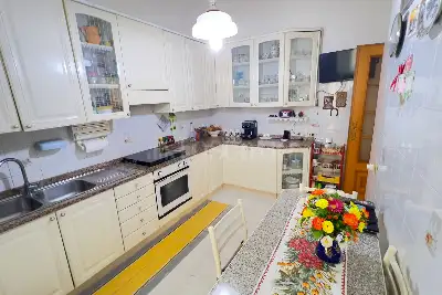 Casa in vendita, Via Giacomo Ciamician, Roma