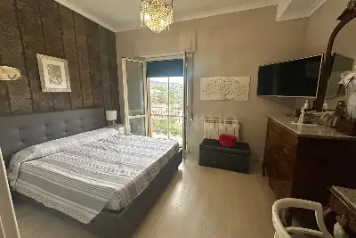 Casa in vendita, Via Luigi Pascali, Catanzaro