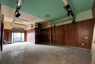 Garage in vendita, Via Domenico Muratori, Reggio di Calabria