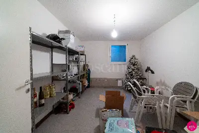 Villa in vendita, Via Belluno, Tavagnacco