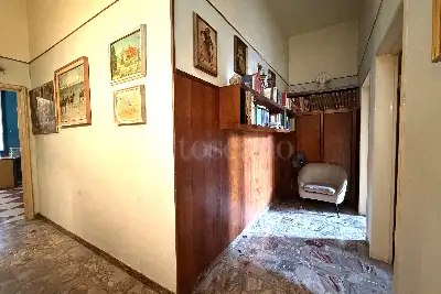 Casa in vendita, Via Monte Oliveto, Firenze