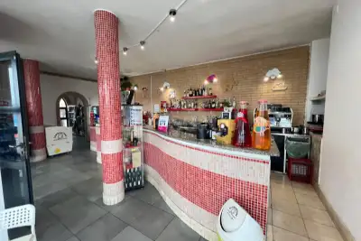 Attività Commerciale in vendita, Viale di Focene, Fiumicino