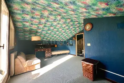 Villa Bifamiliare in vendita, Via Telesilla, Roma