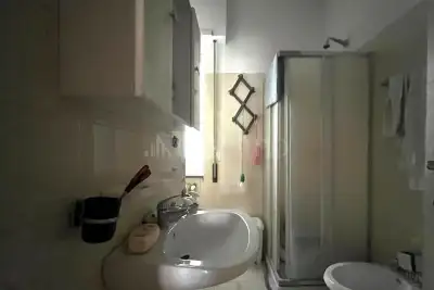 Casa in vendita, Via Jacopo Ferretti, Roma