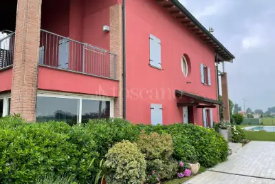 Casa Indipendente in vendita, Via dei Chiaviconi, Rubiera