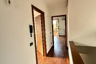 Villa Bifamiliare in vendita, Via Mulini, Travagliato