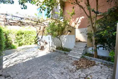 Villino a Schiera in vendita, Via Cortona, Santa Marinella