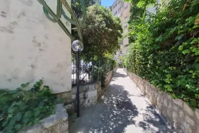 Casa in vendita, Via Umbria, Palermo