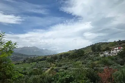 Casa Indipendente in vendita, Contrada Chioviano Basso 103, Bisenti