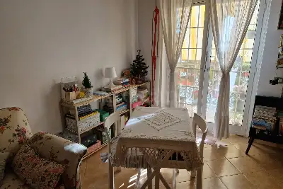 Casa in vendita, Via Andria, Roma