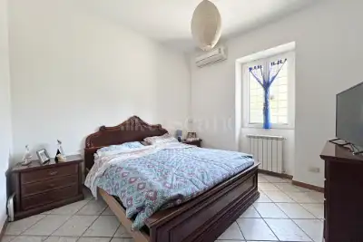 Casa in vendita, Via di Casal del Marmo, Roma