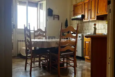 Casa in vendita, Via A. De Gasperi, Palermo
