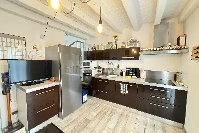 Loft in vendita, Via della Ziziola, Brescia