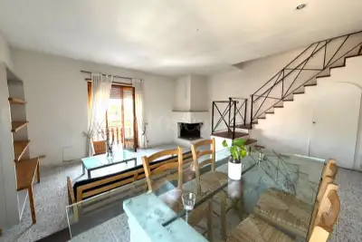 House for sale, Via della Massimilla, Roma