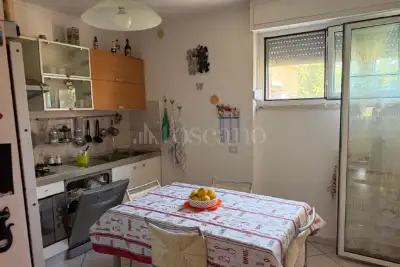 Casa in vendita, Via Giuseppe Petrucci, Sabaudia