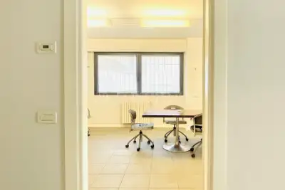 Ufficio in vendita, Via Cabrini, Brescia