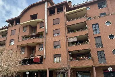 Casa in vendita, Via Hippolyte Adolphe Taine, Roma