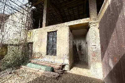 Casale in vendita, Via Bettole, Passirano