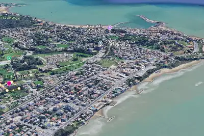 Casa Indipendente in vendita, Via Nettunense, Anzio