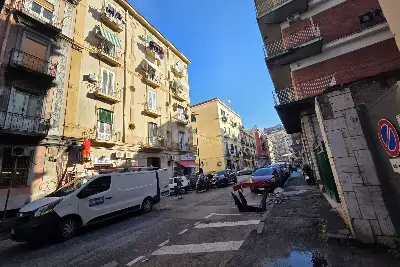 Casa in vendita, Via Vitale Agrillo, Napoli