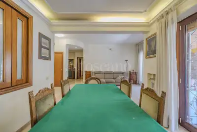 Casa in vendita, Via Vincenzo Ussani, Roma
