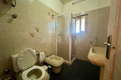 Casa Indipendente in vendita, Via Roma, Tremestieri Etneo