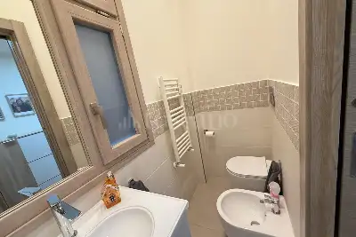 Casa in vendita, Via Giuseppe D'Avarna, Roma