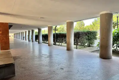 Casa in vendita, Via Candido Manca, Roma