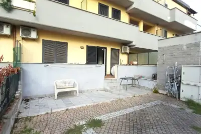Casa in vendita, Via Gino Borgatta, Roma